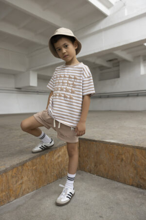 Dres Dekatyzowany Niebieski NUNU