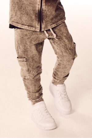 Spodnie dla Chłopca z Kieszeniami Blue Jeans Despacito