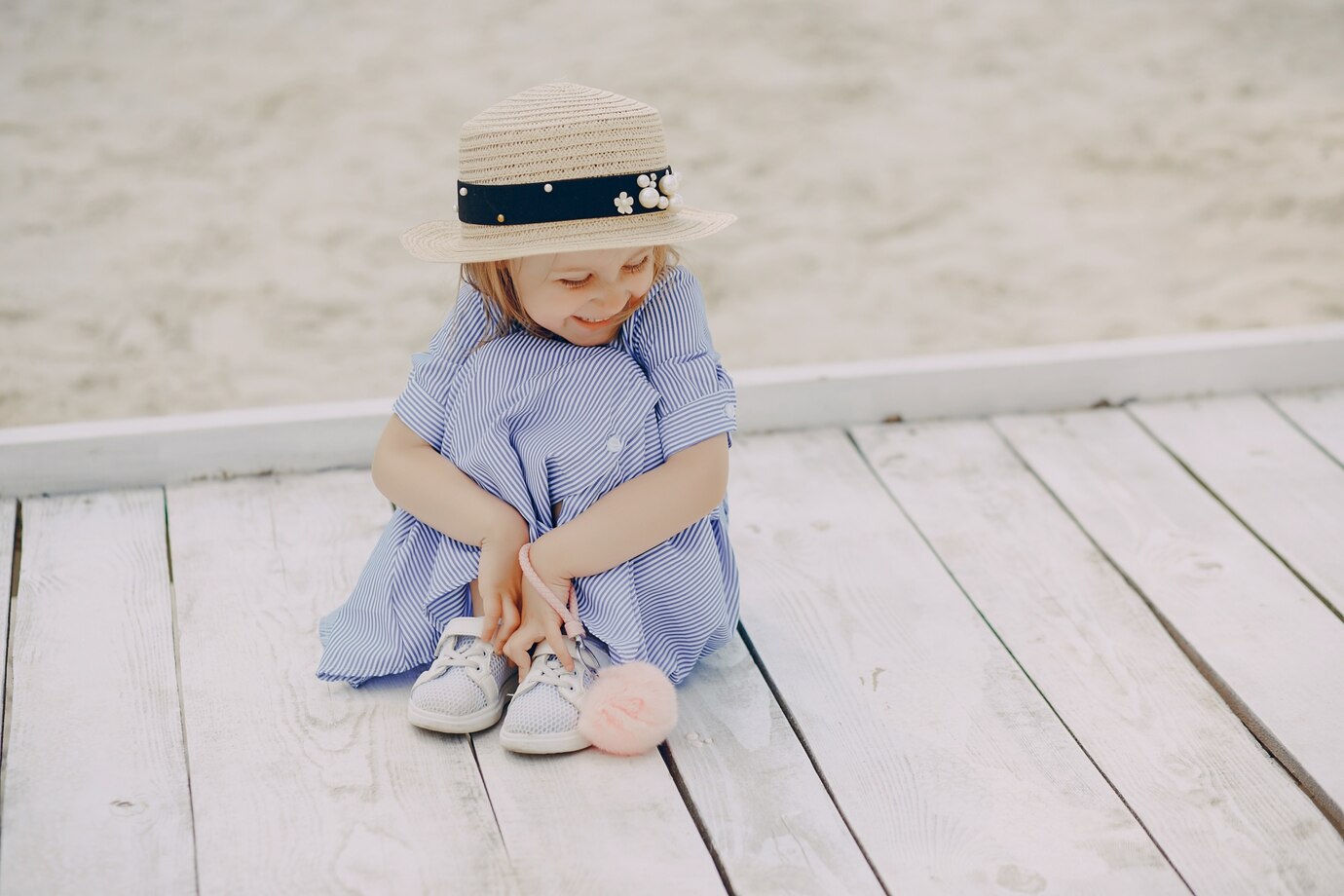 Przewiewna odzież na lato dla dzieci