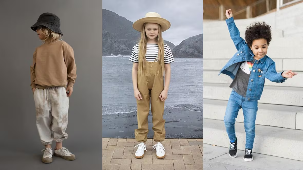 Gładkie, wzorzyste czy z nadrukiem? Jakie koszulki najlepiej sprawdzą się w szkole?